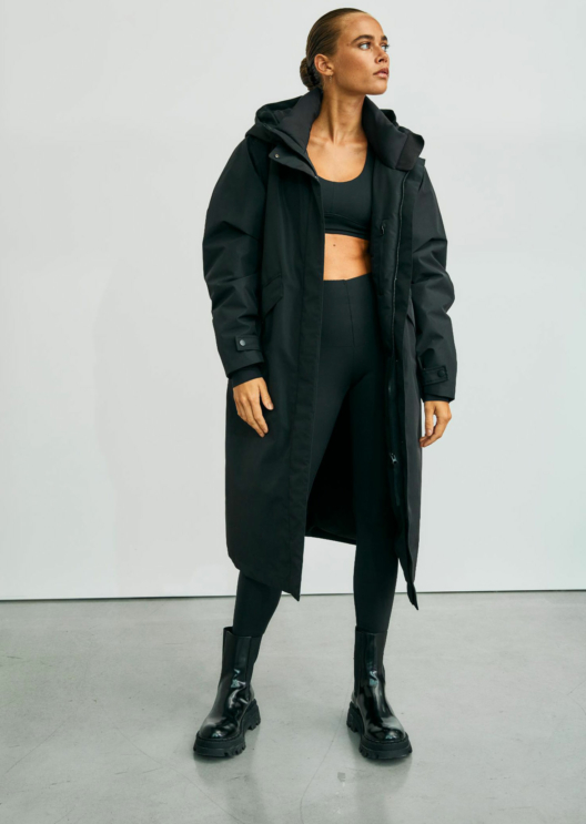 WBLBROOKLYN FUNCTION PARKA