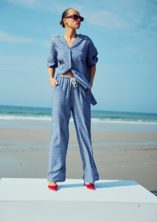 WBLBRINA PANT