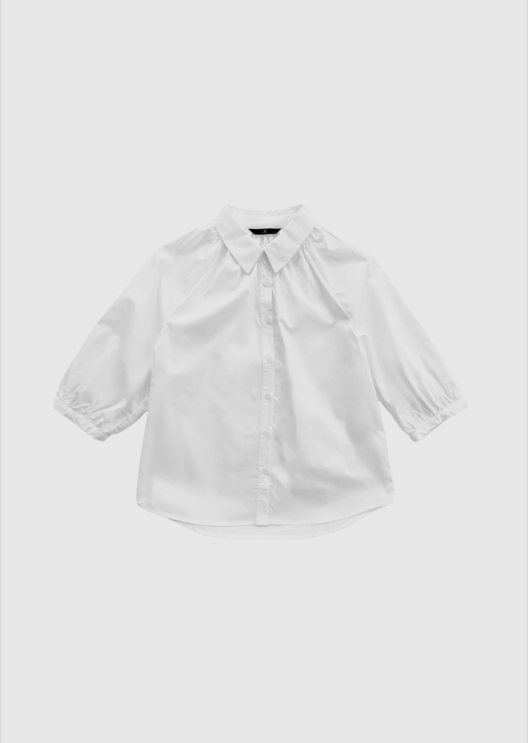 WBLGRAZIE HALF SLEEVE TOP