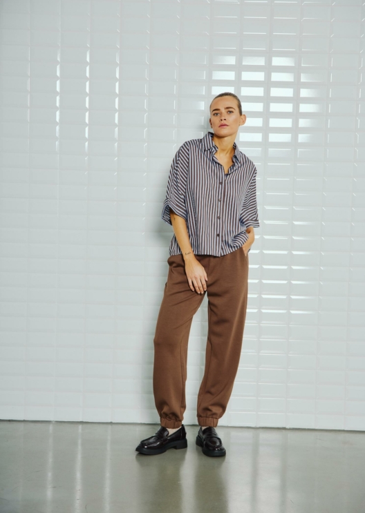 WBLHELEN BATSLEEVE SHIRT