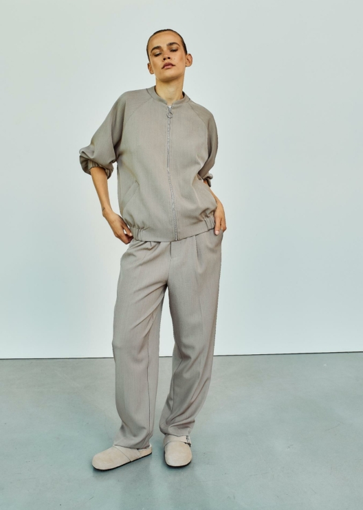 WBLVANILLA TAILORED PANT