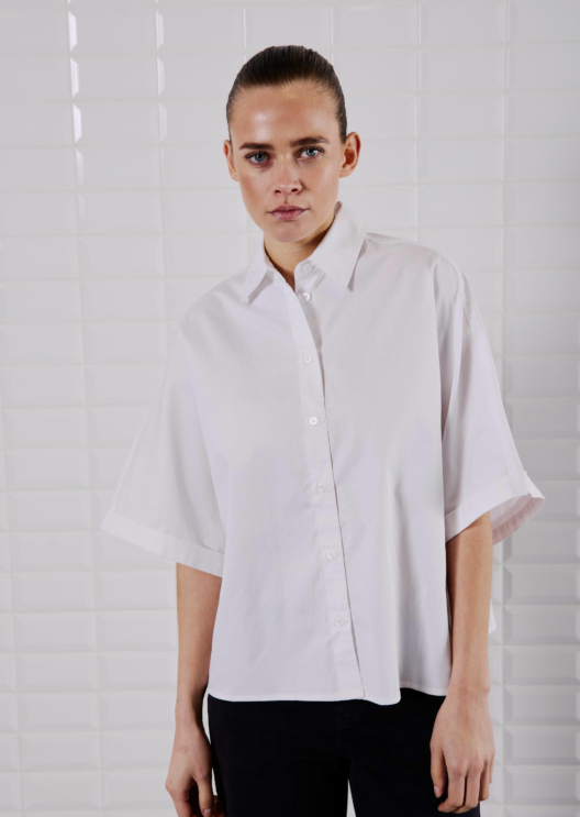 WBLQUIN BATSLEEVE SHIRT