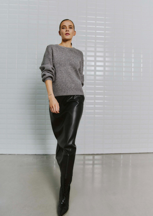 WBLMELODI LS PULLOVER