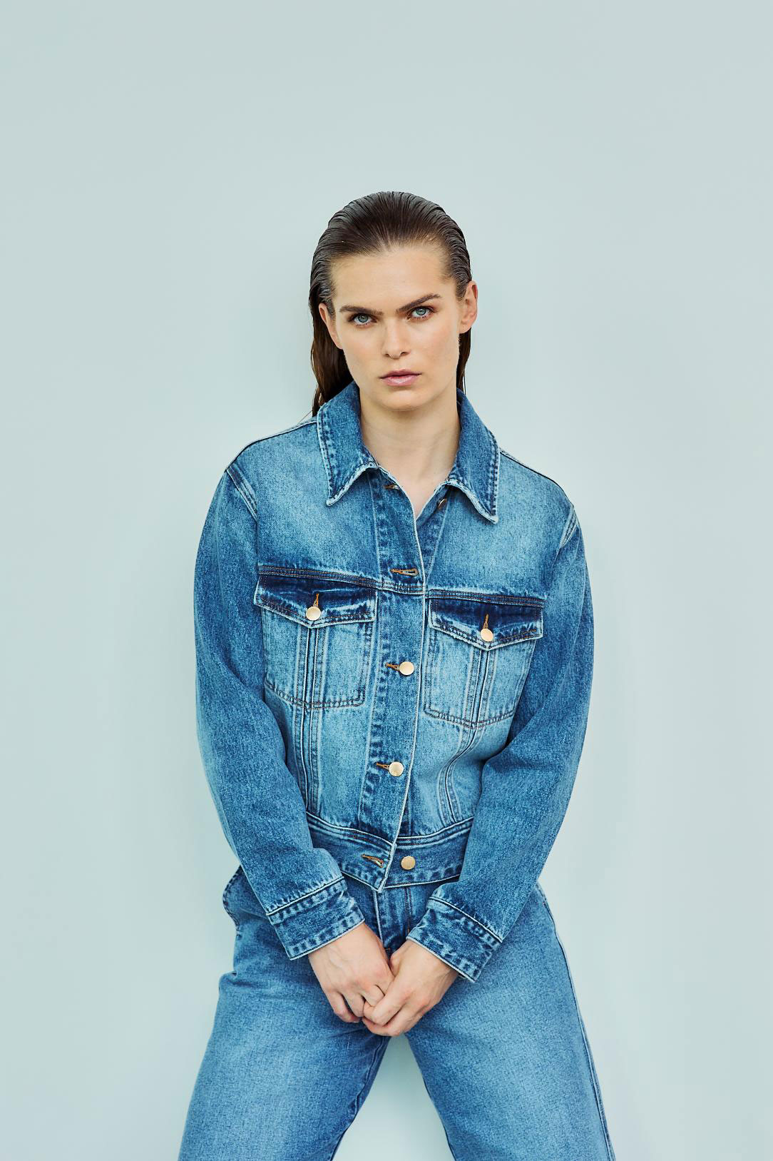 EFFORTLESS TRANSITION SS25
