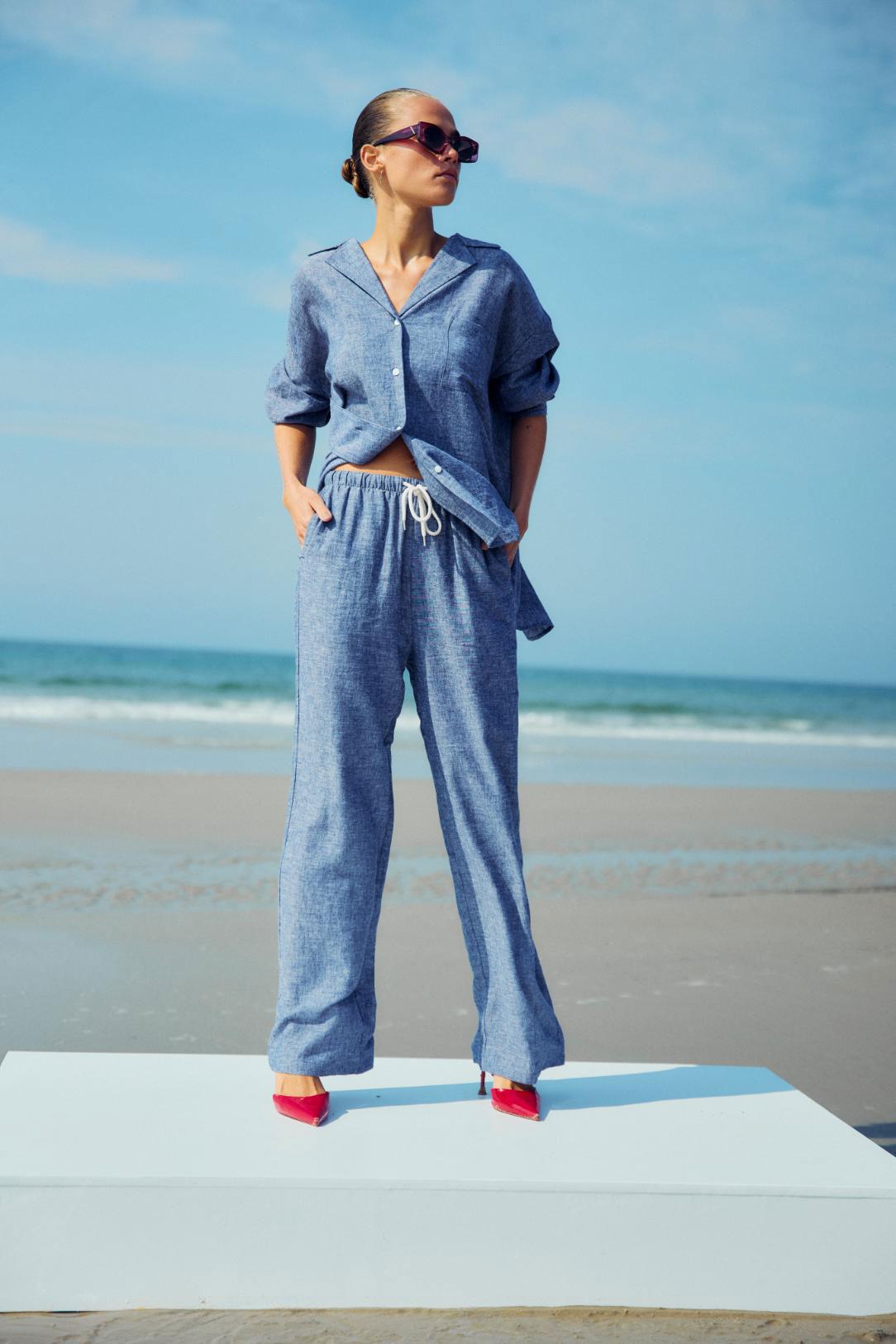 SCANDINAVIAN JOURNAL SS25