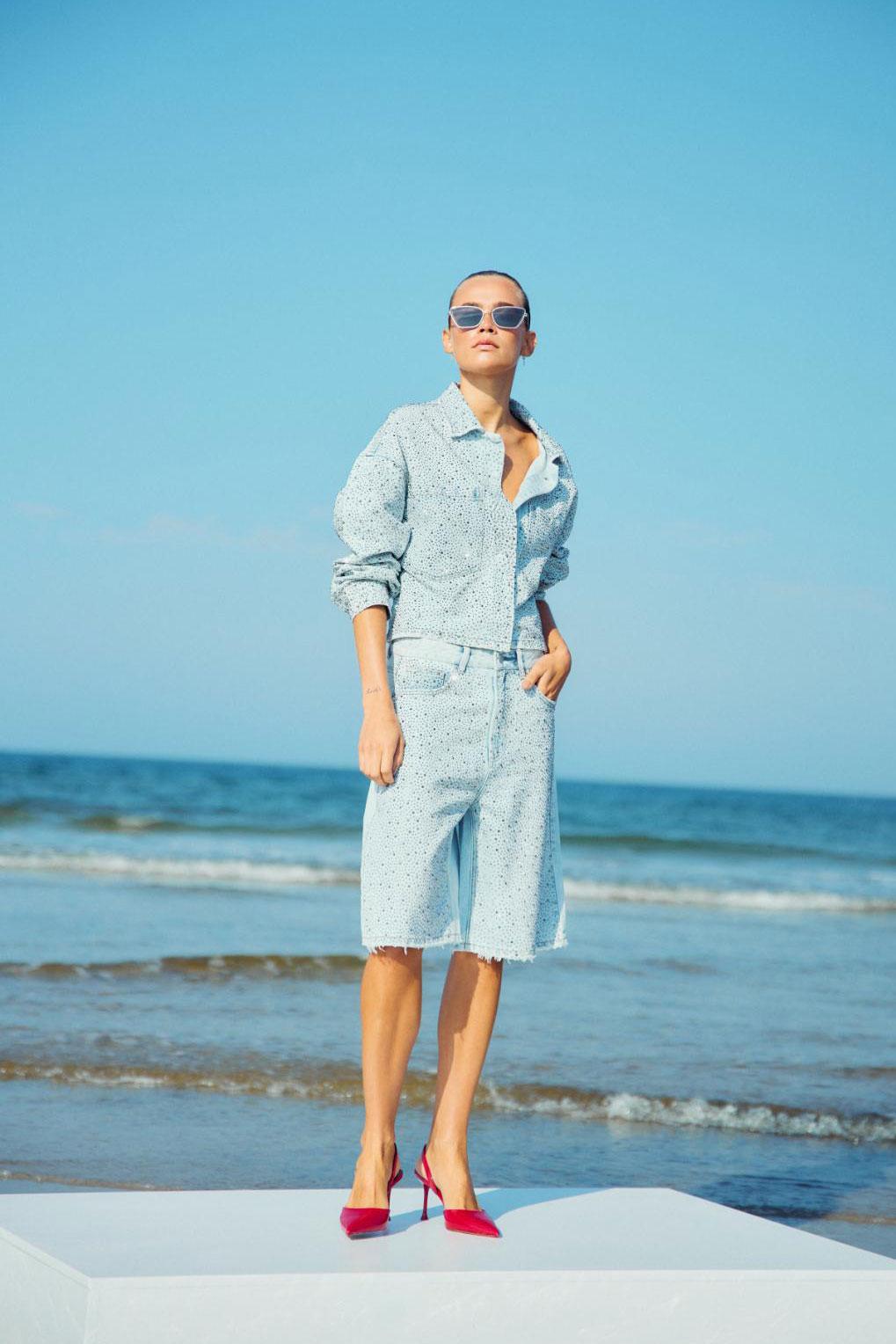 SCANDINAVIAN JOURNAL SS25