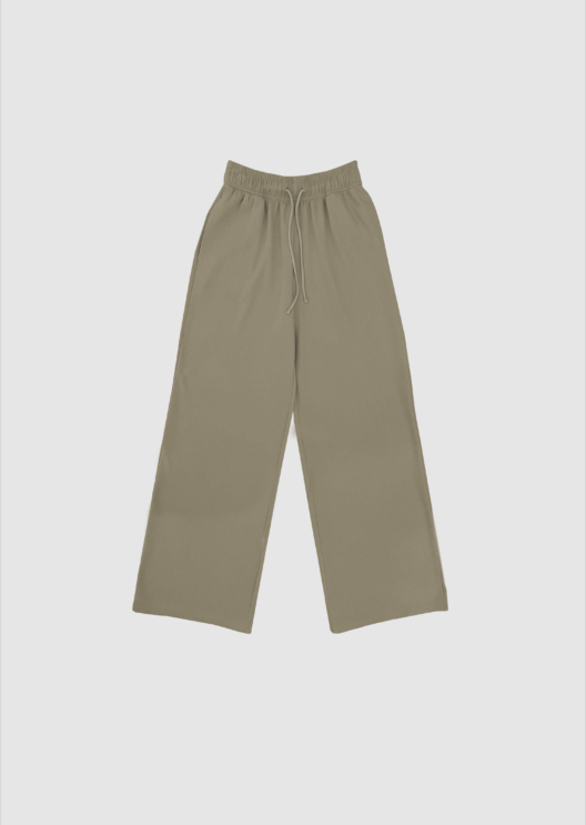 SLMERMAID WIDE PANT
