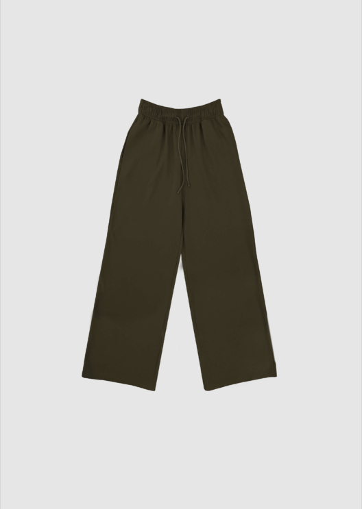 SLMERMAID WIDE PANT