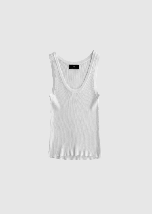WBLLEWIS TANK TOP