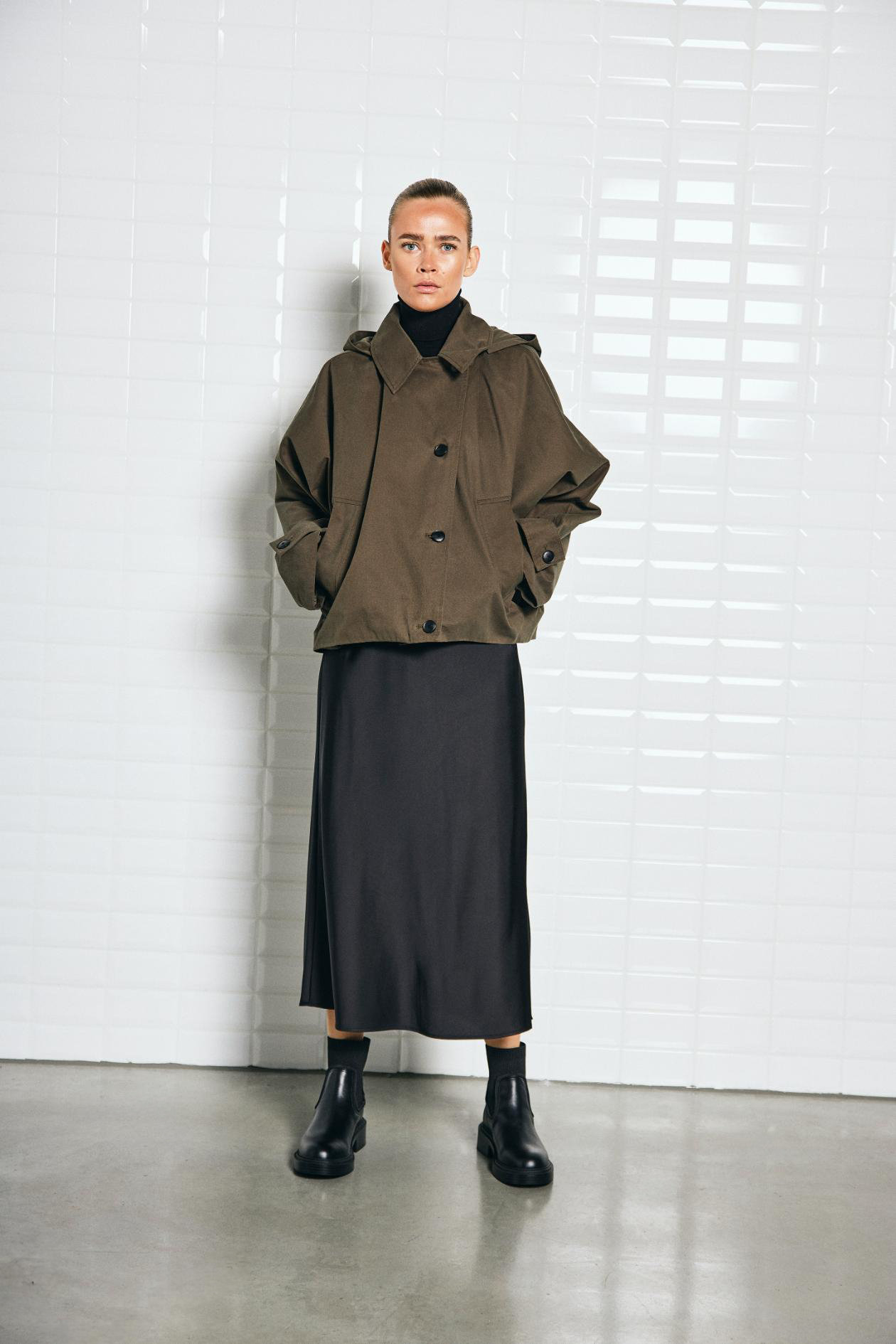 MODERN TRANSITION AW25