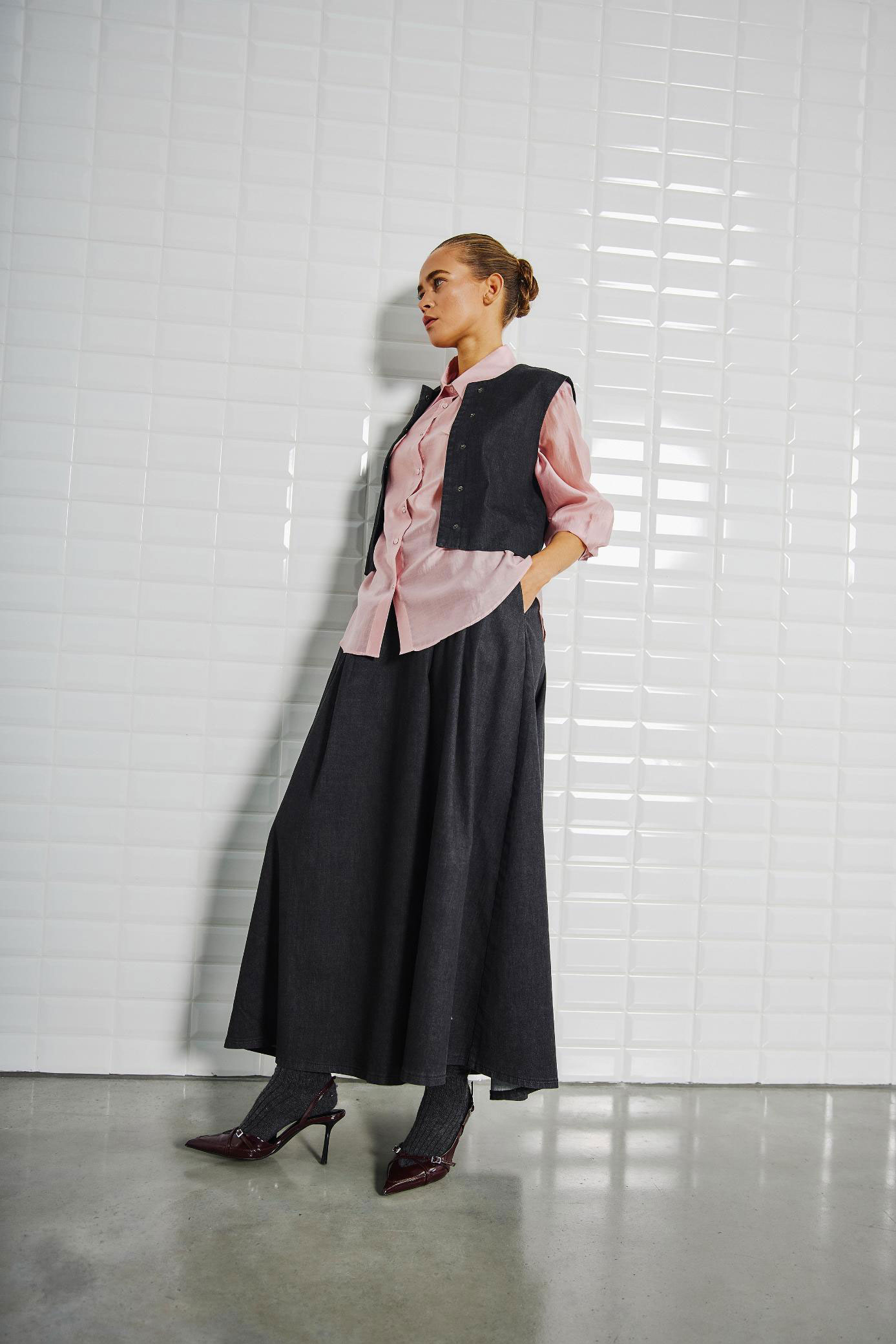 MODERN TRANSITION AW25