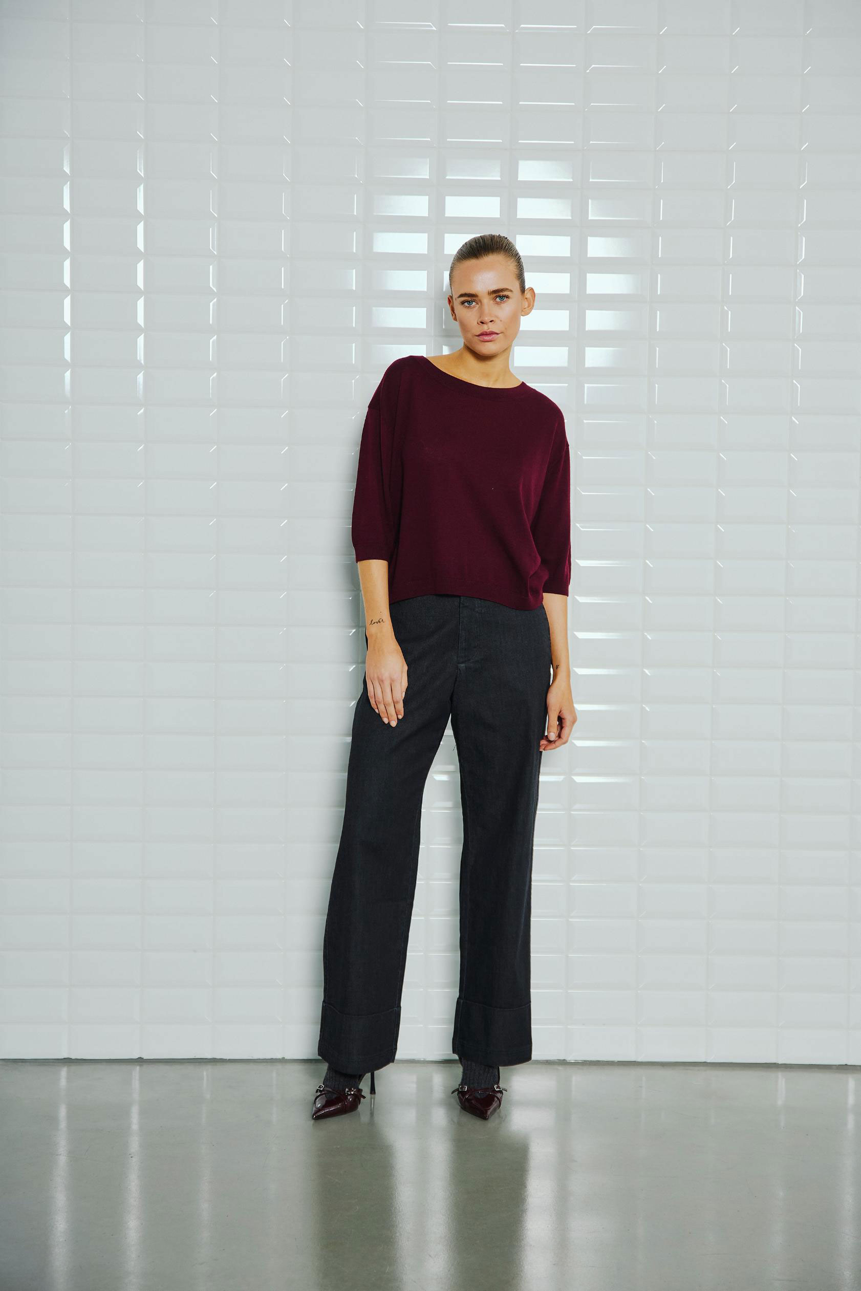 MODERN TRANSITION AW25
