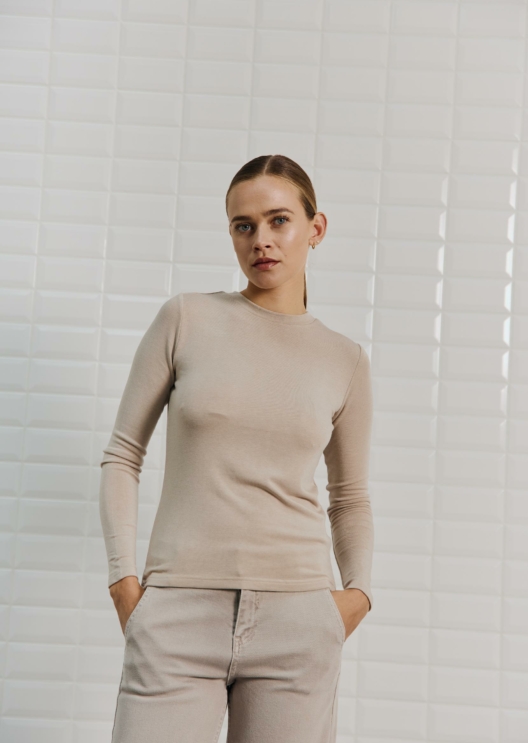 WBLALMA LS TEE