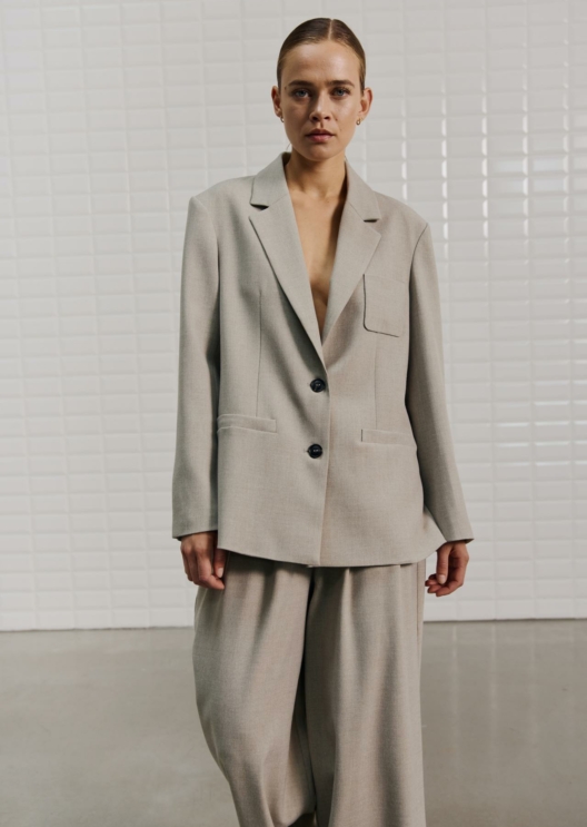 WBLPILAR TAILORED BLAZER