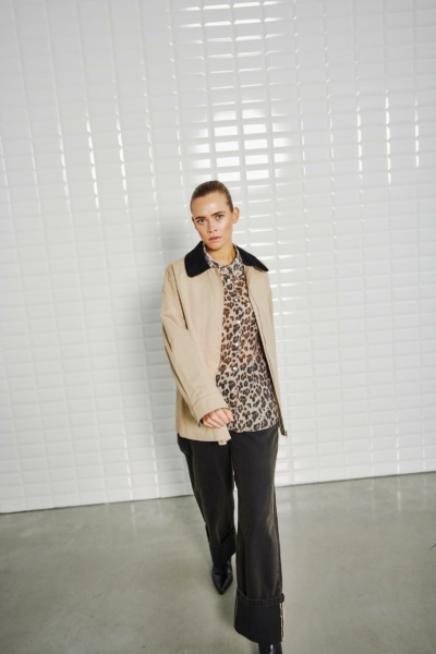 WBLANGELA JACKET