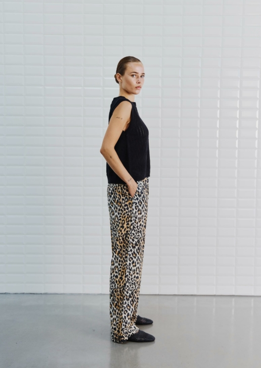 WBLAMINA STRING PANT