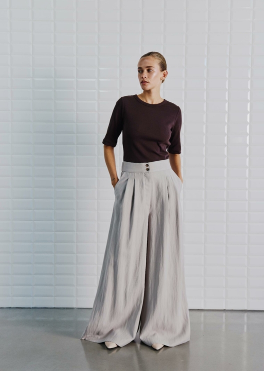 WBLMARITSA HW WIDE PANT