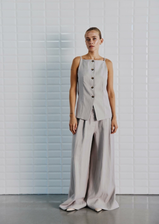 WBLMARITSA WAISTCOAT