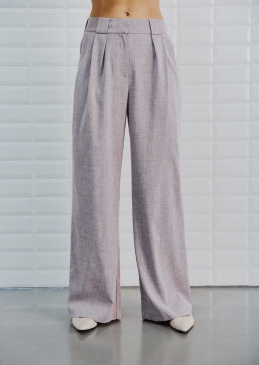 WBLTALIA TAILORED PANT