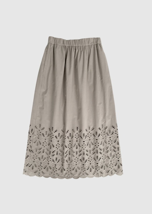 WBLMARIT MAXI SKIRT