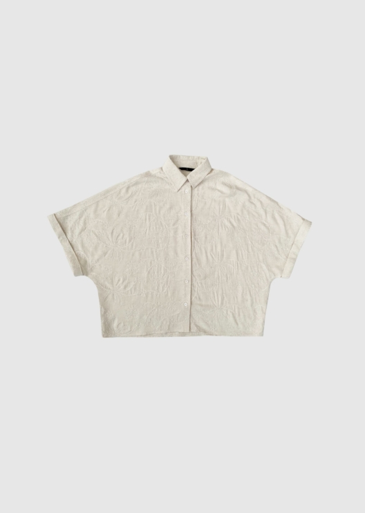 WBLSIMONE BATSLEEVE SHIRT