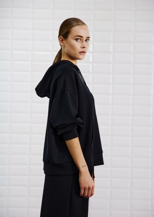 SLMERMAID HOOD SWEAT