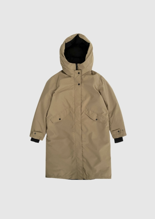 WBLBROOKLYN FUNCTION PARKA