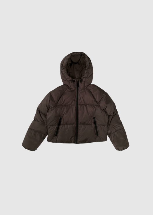 WBLEMMA SHORT DOWN PUFFER JKT