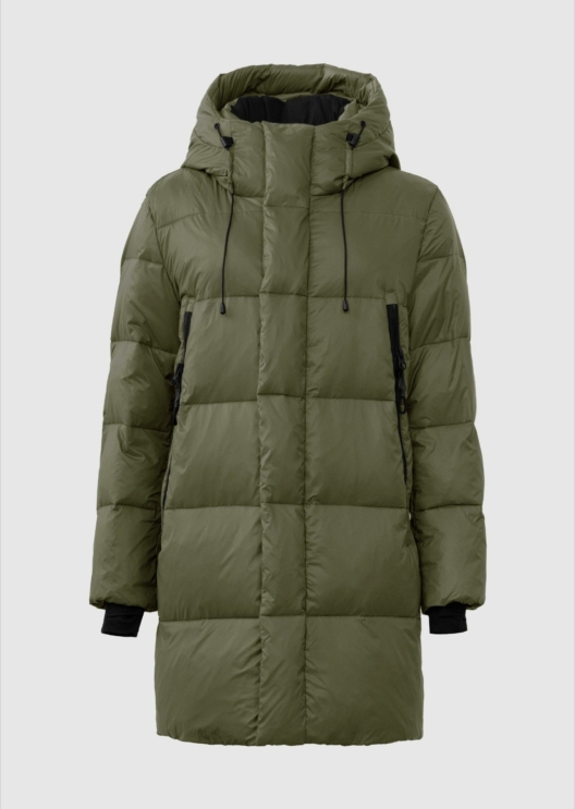 WBLABBY 3/4 DOWN Jacket
