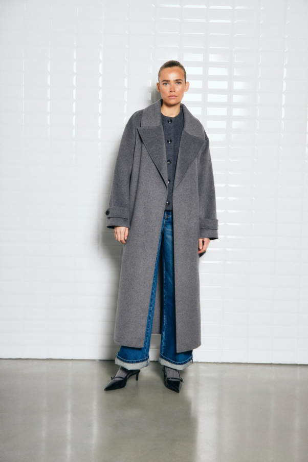WBLKYLIE REAL DOWN JACKET » Stylestore.com