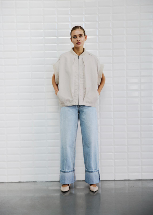 WBLIMPERIAL WAISTCOAT