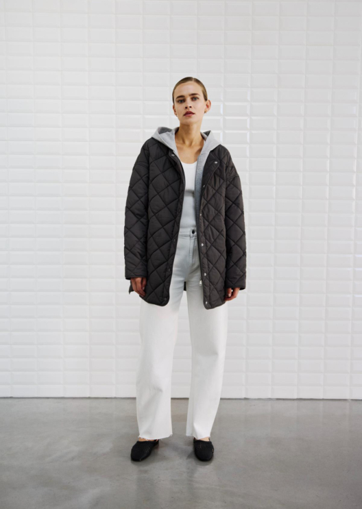 WBLMILANA QUILTED JACKET