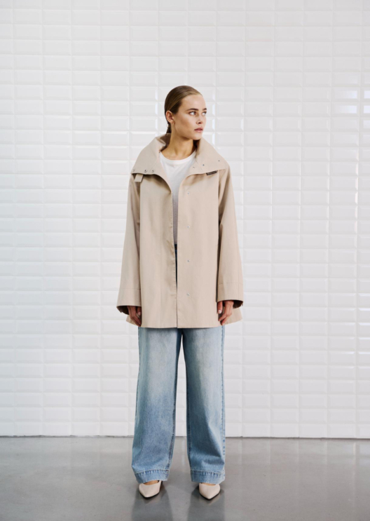 WBLSAVANA SPRING JACKET