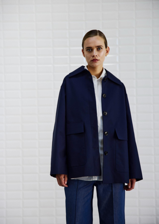 WBLVAKA SPRING JACKET