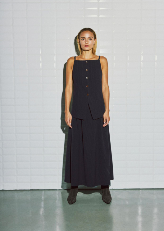 WBLLILY TAILORED SKIRT