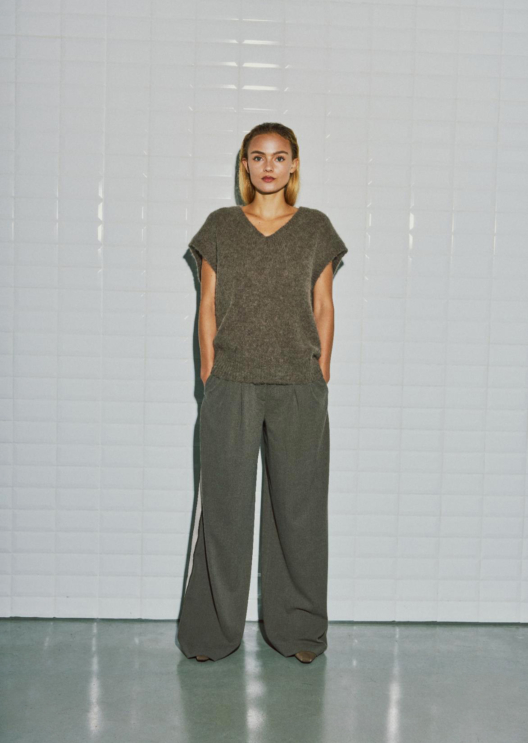 WBLVENUS WAISTCOAT
