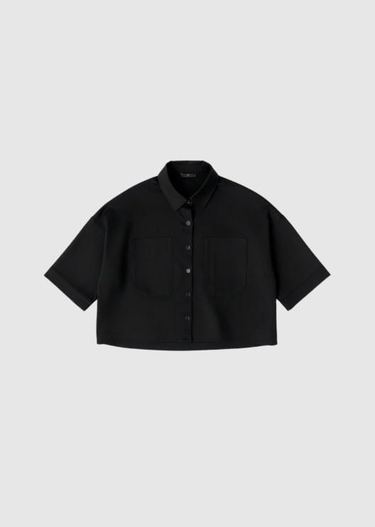 WBLMADISON SS SHIRT