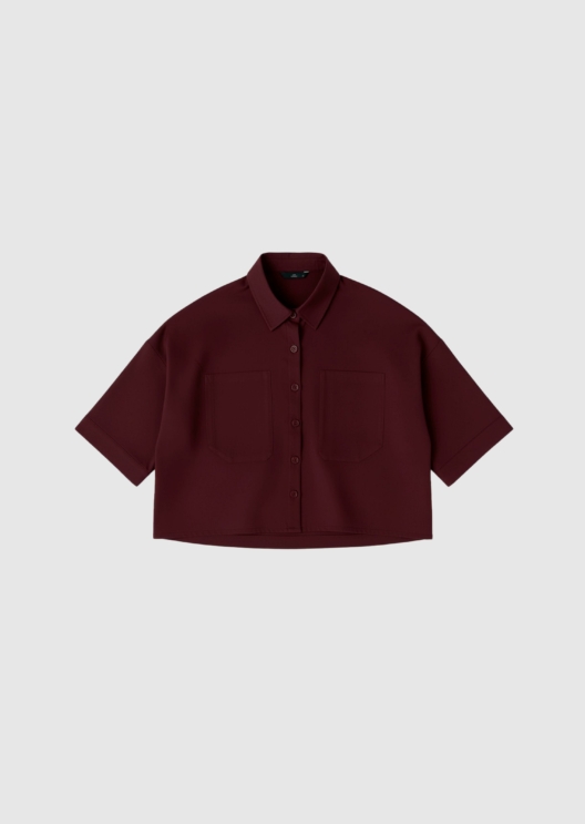 WBLMADISON SS SHIRT