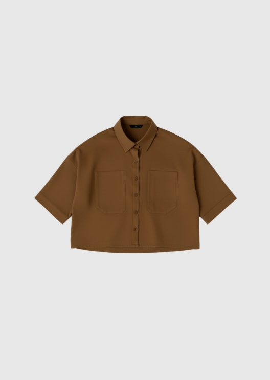 WBLMADISON SS SHIRT