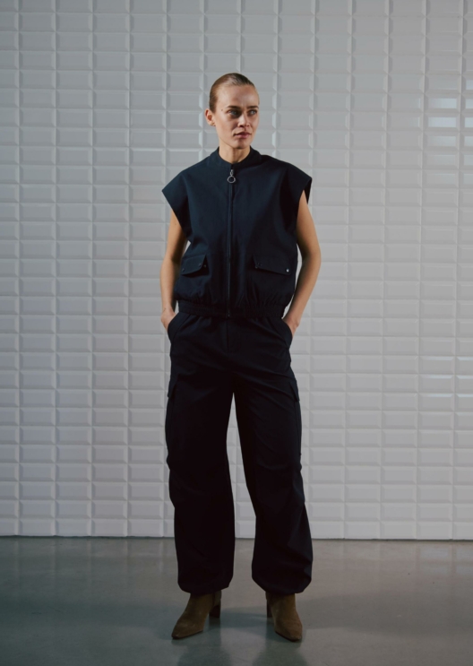 WBLANNA TAILORED TRACK PANT