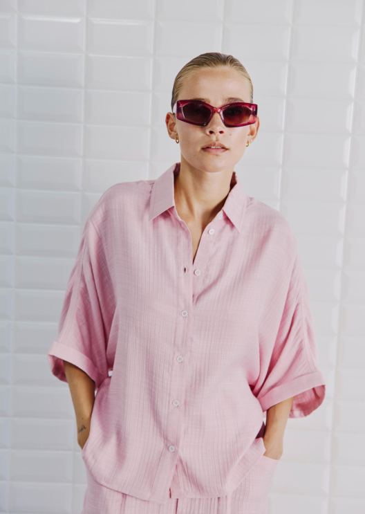 WBLARONIA BATSLEEVE SHIRT