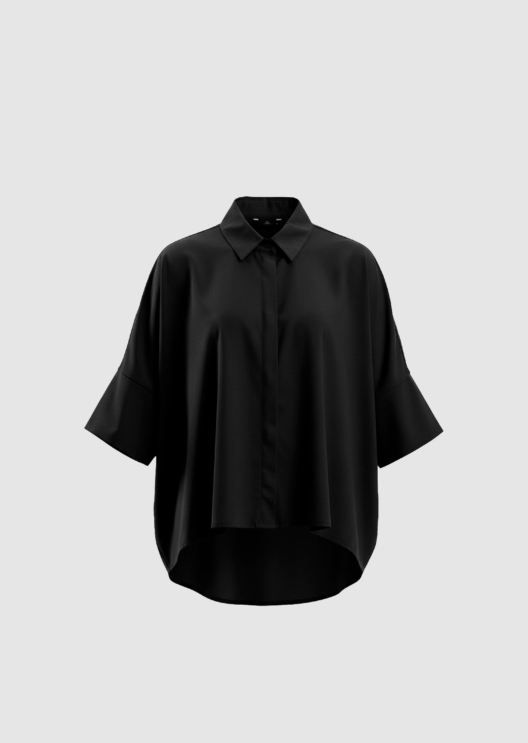 WBLMADISON BATSLEEVE SHIRT