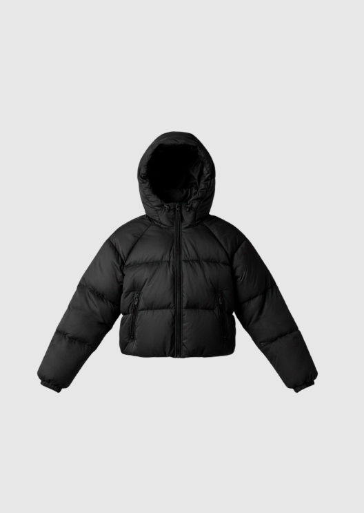 WBLEMMA SHORT DOWN PUFFER JKT