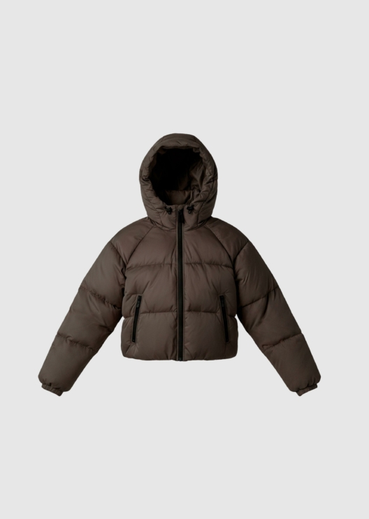 WBLEMMA SHORT DOWN PUFFER JKT
