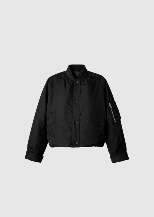 WBLGRAPPY BOMBER