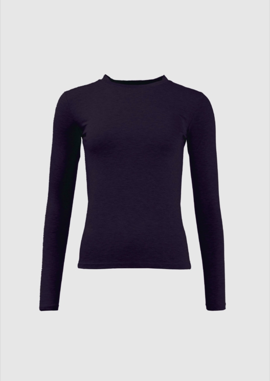 WBLJOSEFINE LS TEE