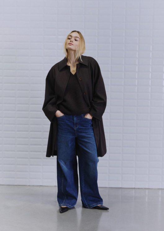 WBLJAYLINE TAILORED COAT