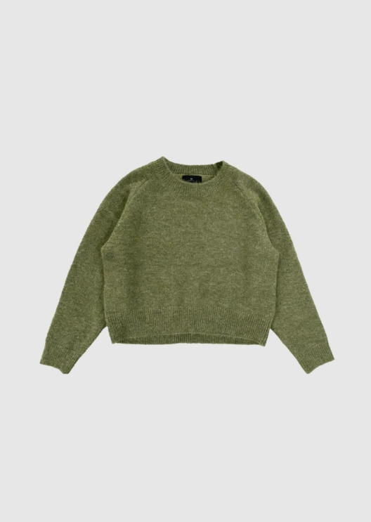 WBLANDREA LS PULLOVER