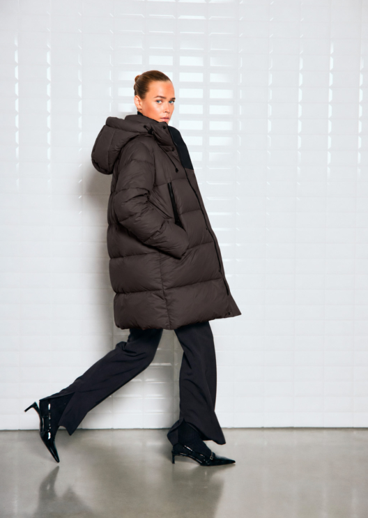 WBLABBY 3/4 DOWN Jacket