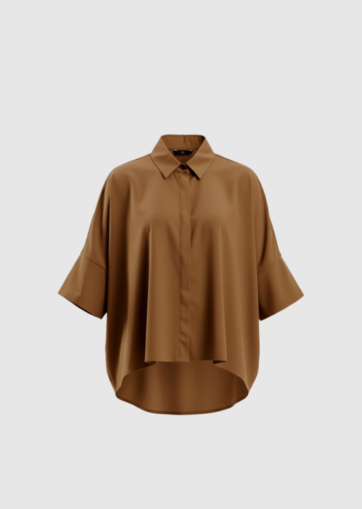 WBLMADISON BATSLEEVE SHIRT